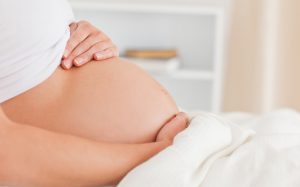 Prenatal Massage