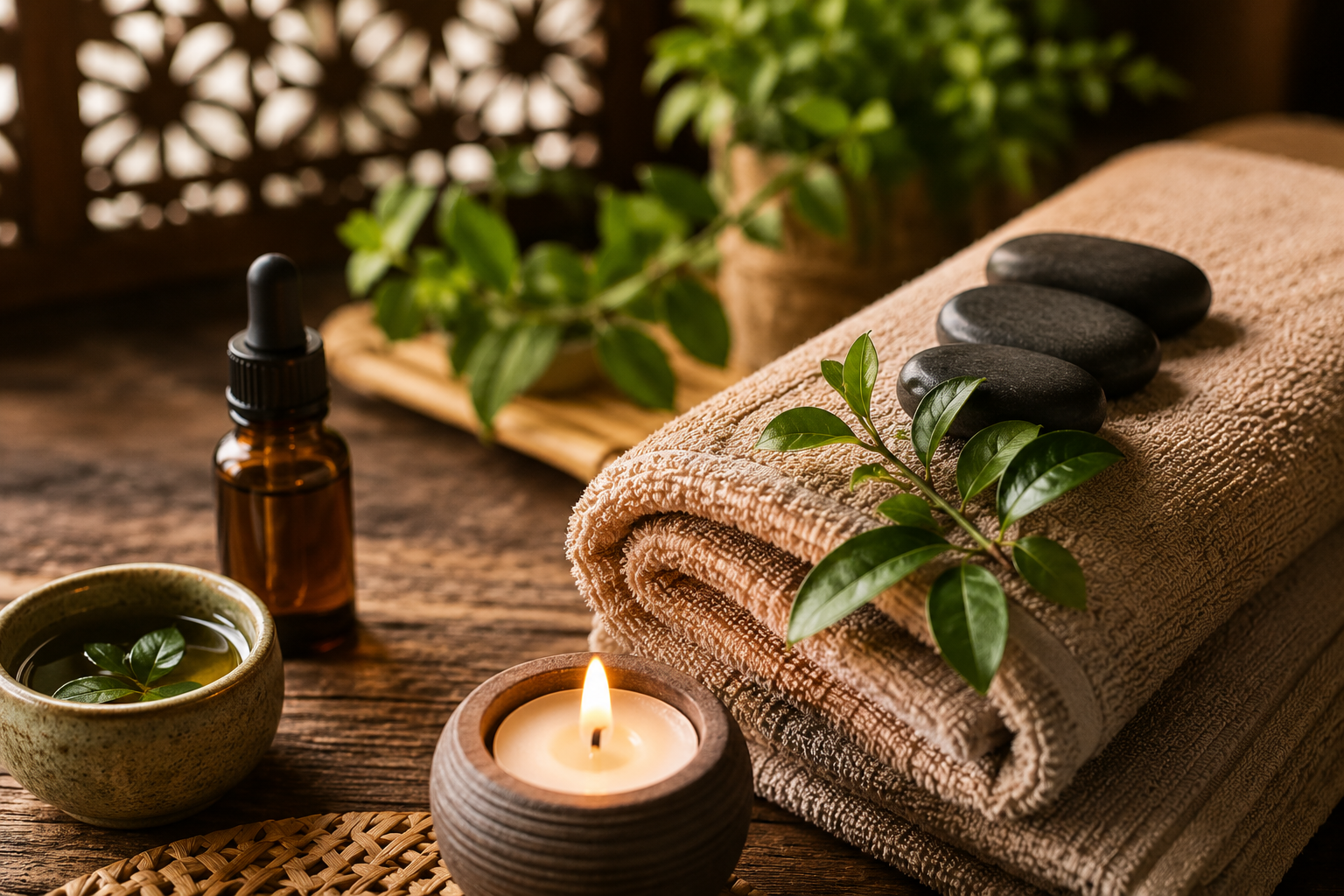 massage
